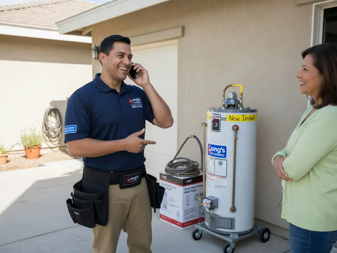 Leak Detection Cypress, IL FAQs